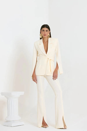Fabiola Set - Off White