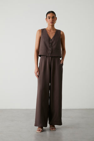 Tarsila Pants