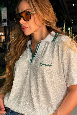 Brazil T-shirt