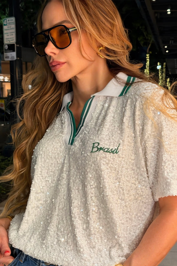 Brazil T-shirt
