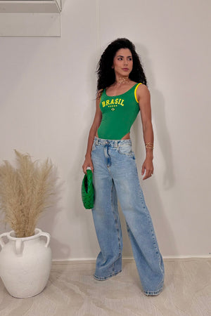 Brazil body