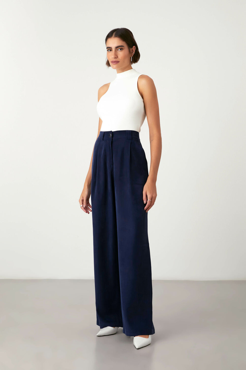 Antonia tank top