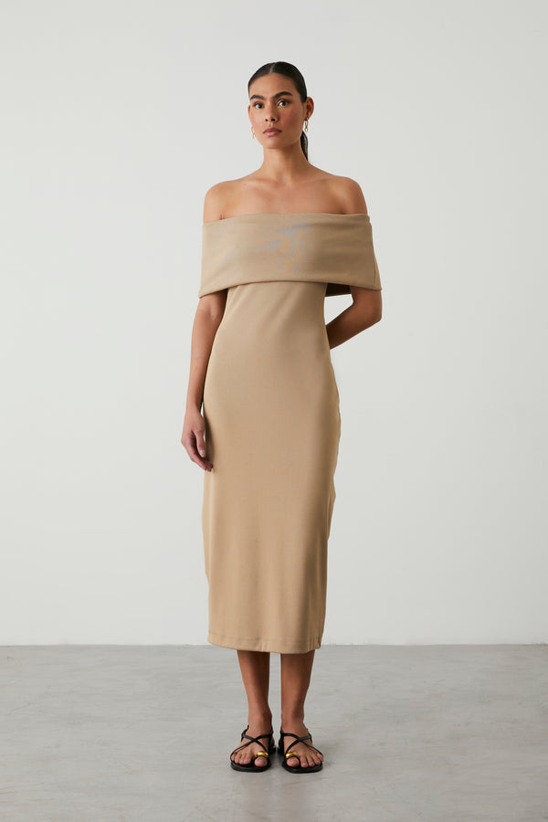 Lola Dress