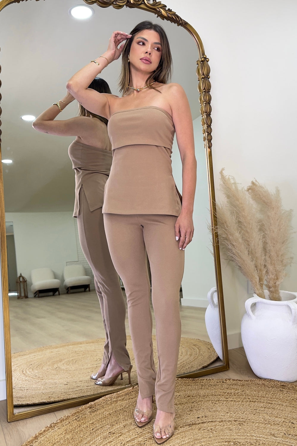 Chloe Set