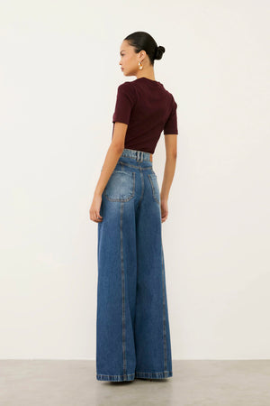 Thaciana jeans