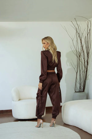 Lena Two Piece Set