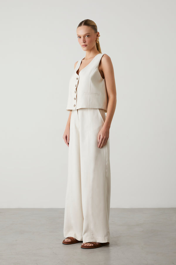 Tarsila vest