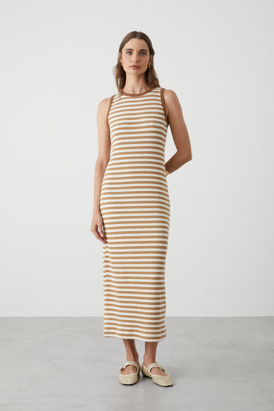 Vestido Lohane