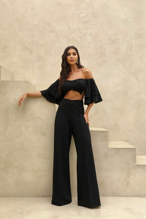 Harvey Set - Black