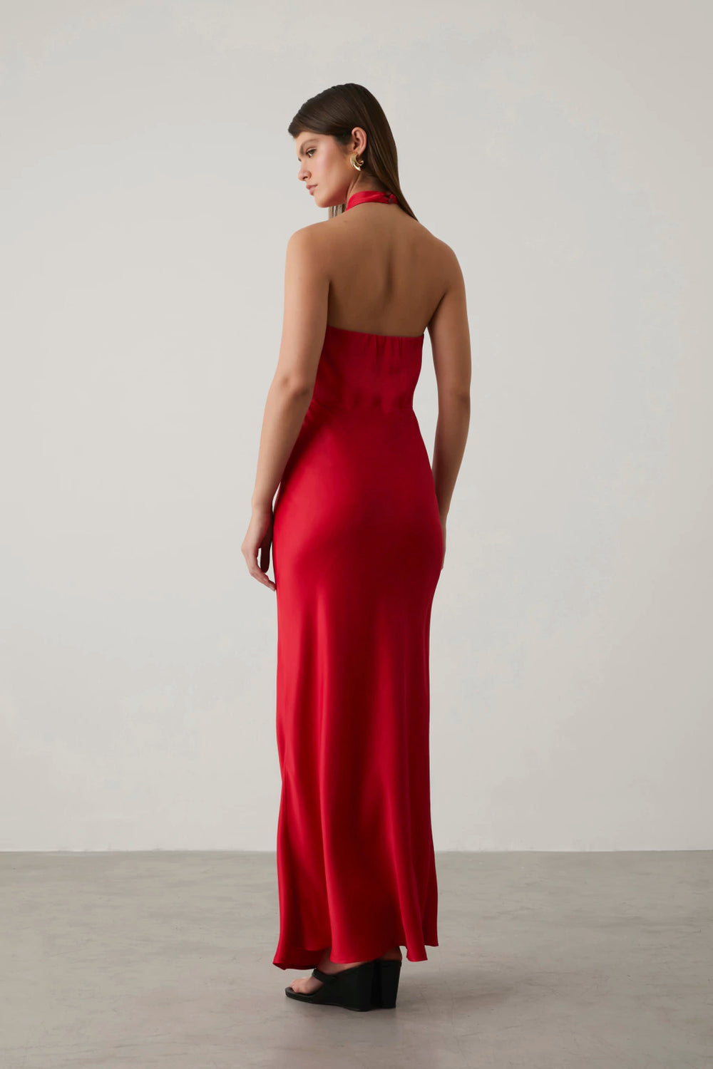 evening dresses malta paola Paola El Sitt