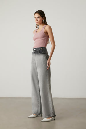Isis jeans pants