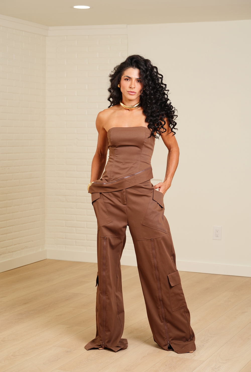 Lane Pants