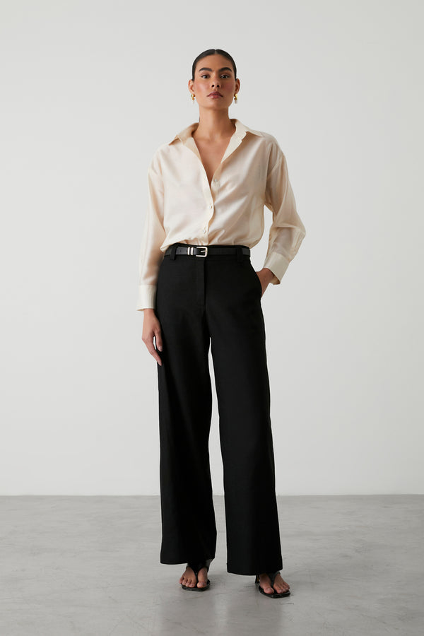 Paola oversized shirts