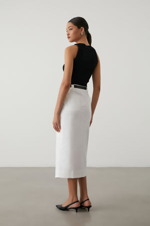 Clarisse skirt