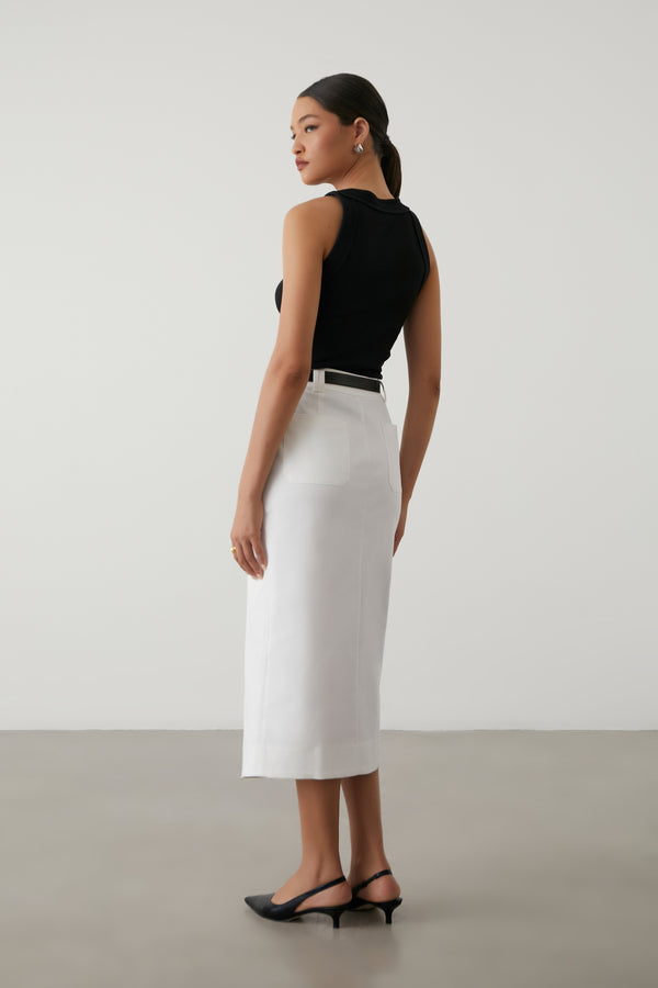 Clarisse skirt