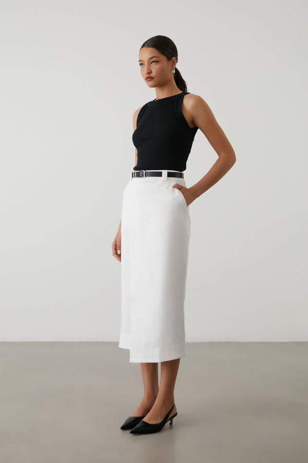 Clarisse skirt