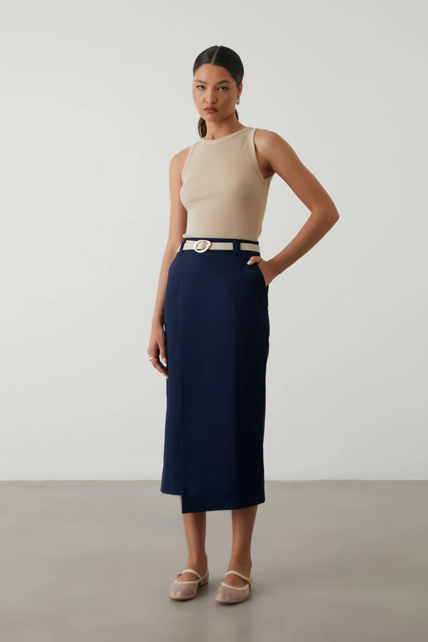 Clarisse skirt