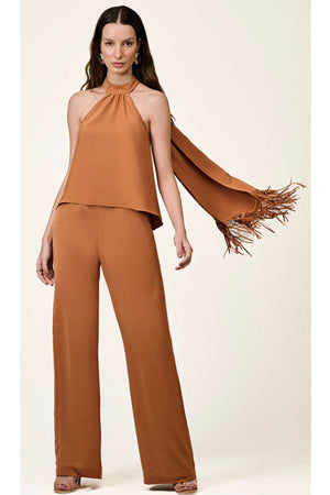 Regina Salomão Jumpsuit