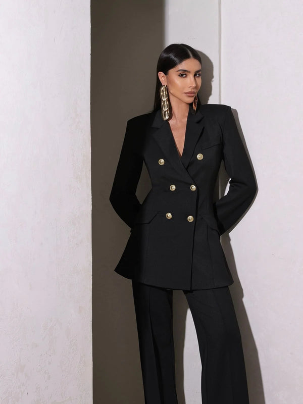 Brett Set - Black