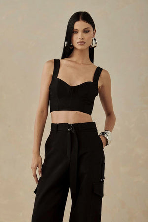 Tarsila Set - Black