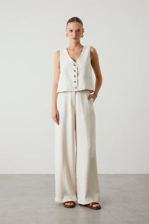 Tarsila vest