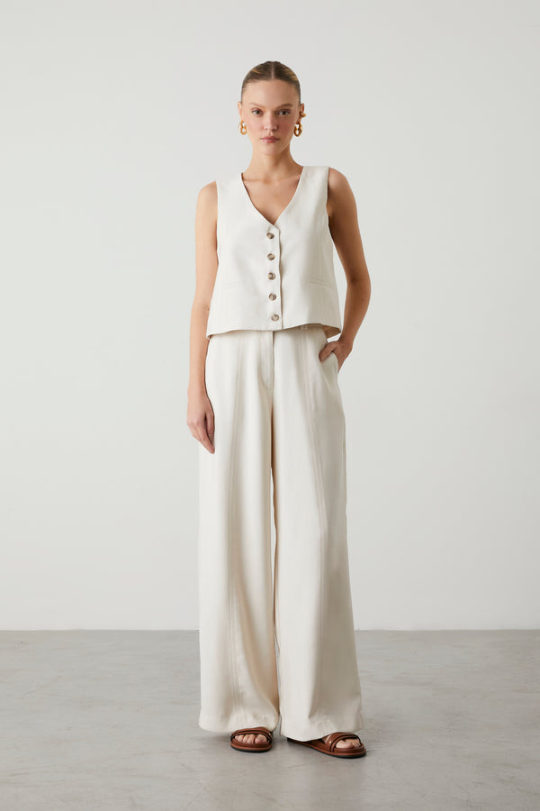 Tarsila vest