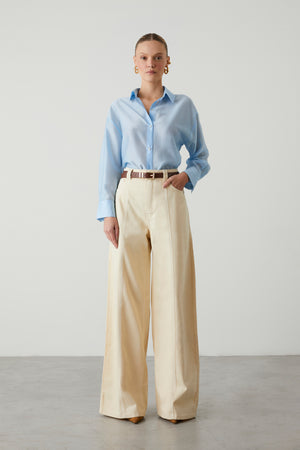 Paola oversized shirts