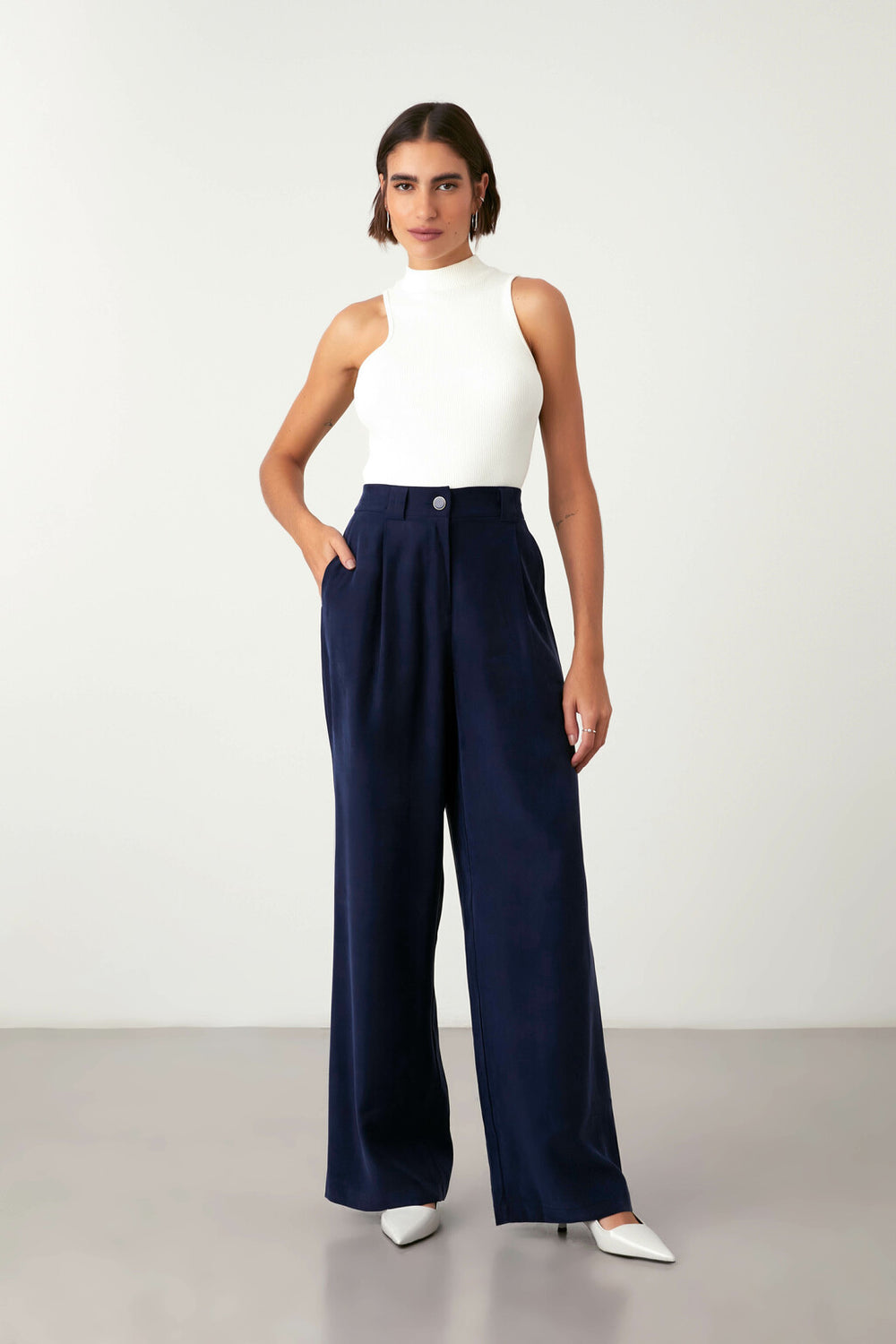 Antonia tank top