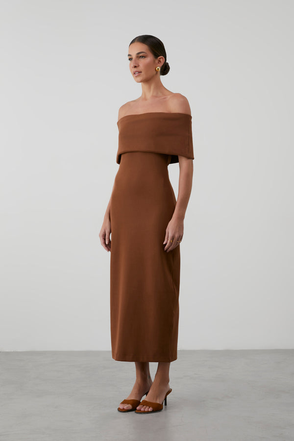 Lola Dress