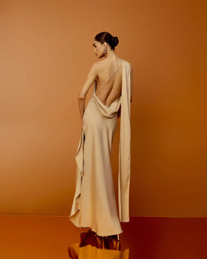 Kendra maxi Dress