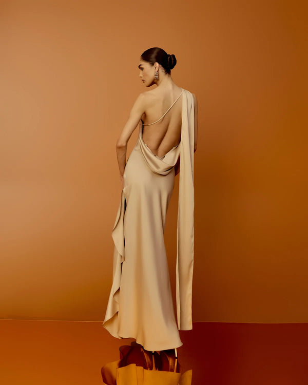 Kendra maxi Dress