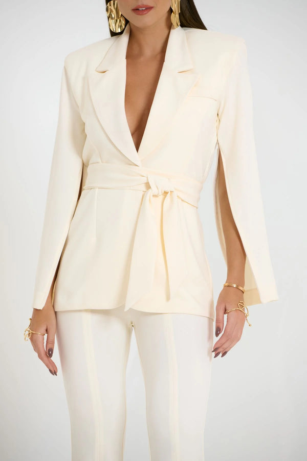 Fabiola Set - Off White