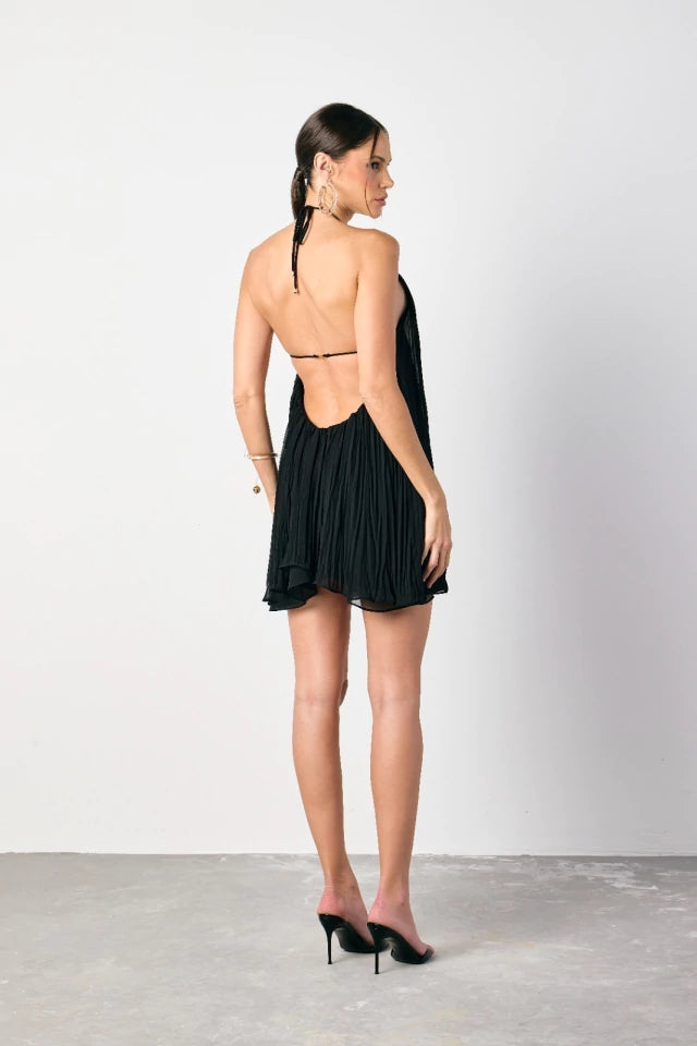 Dalia Mini Dress