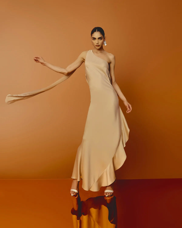 Kendra maxi Dress