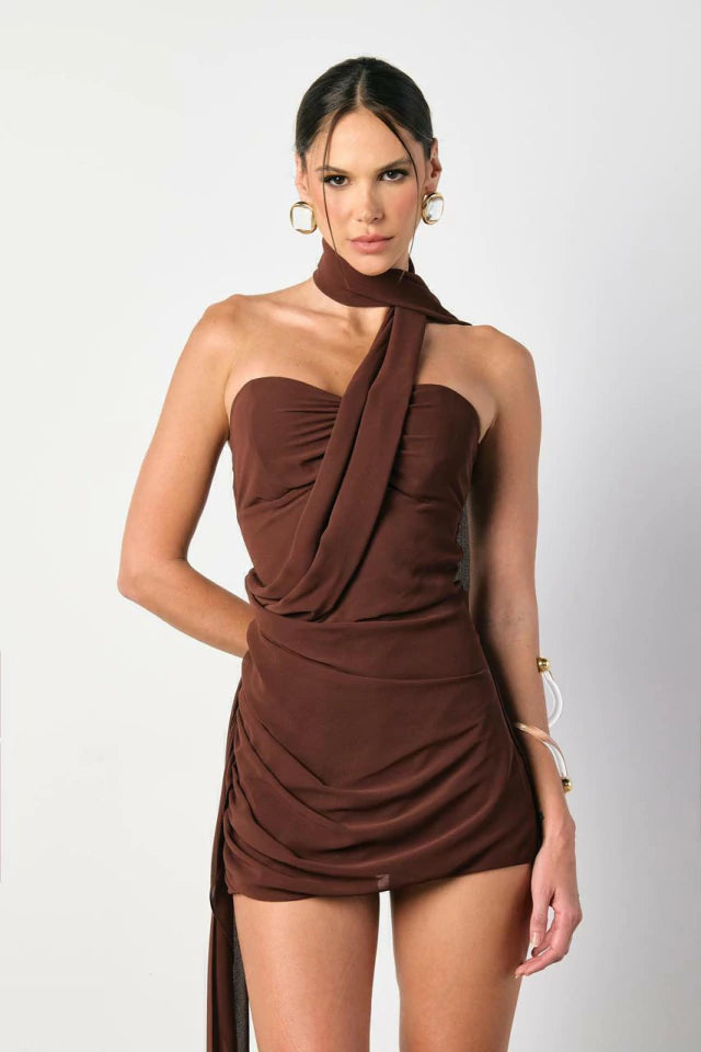 Samira Mini Dress