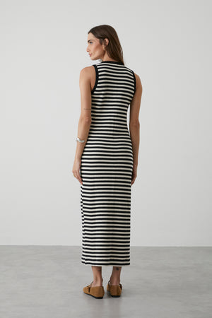 Lohane Dress