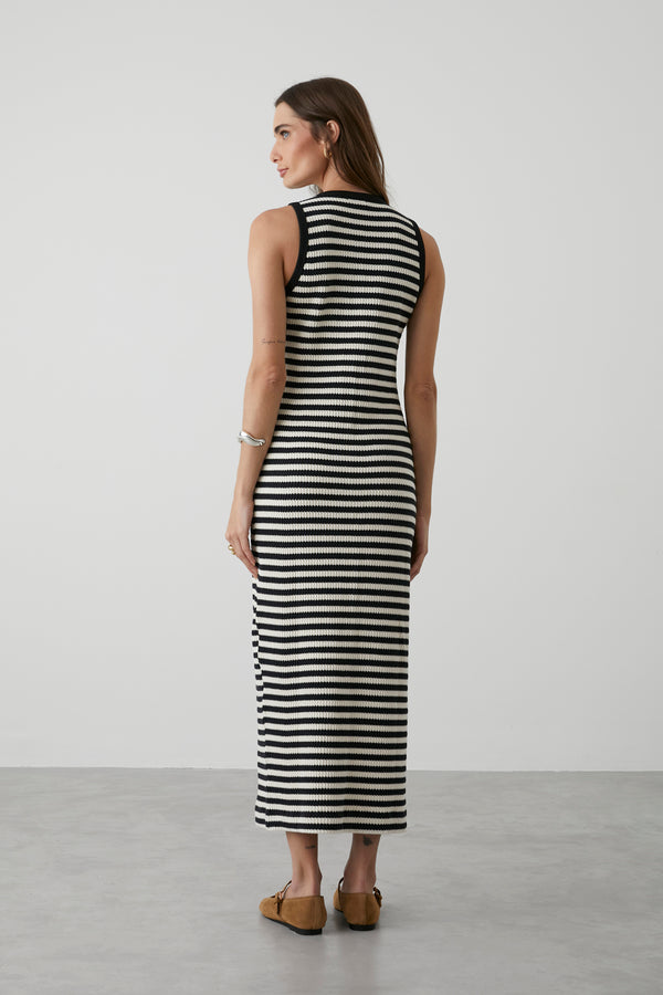 Lohane Dress
