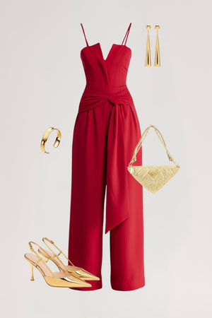 Jumpsuit