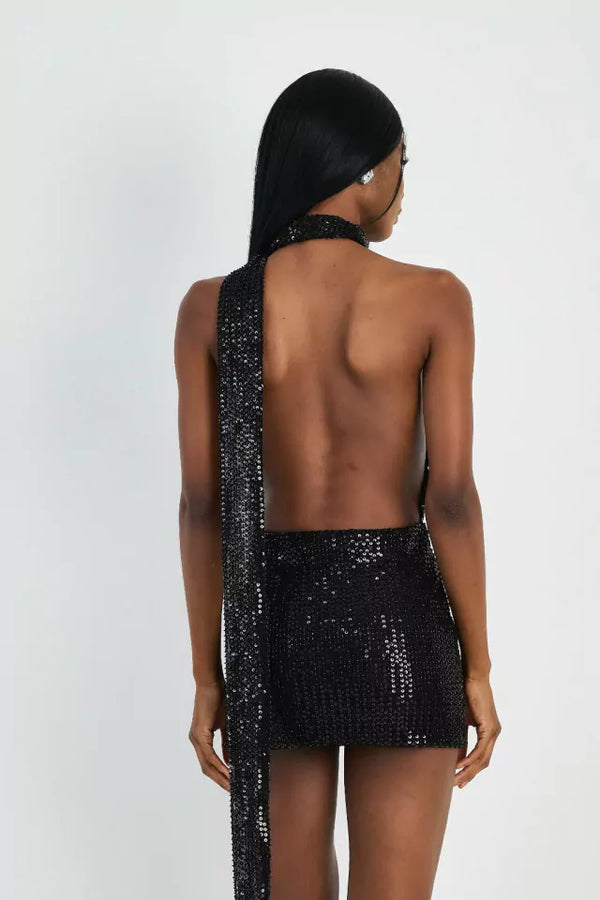 Claudia Mini Dress