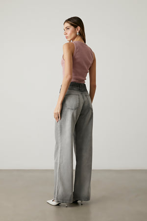 Isis jeans pants