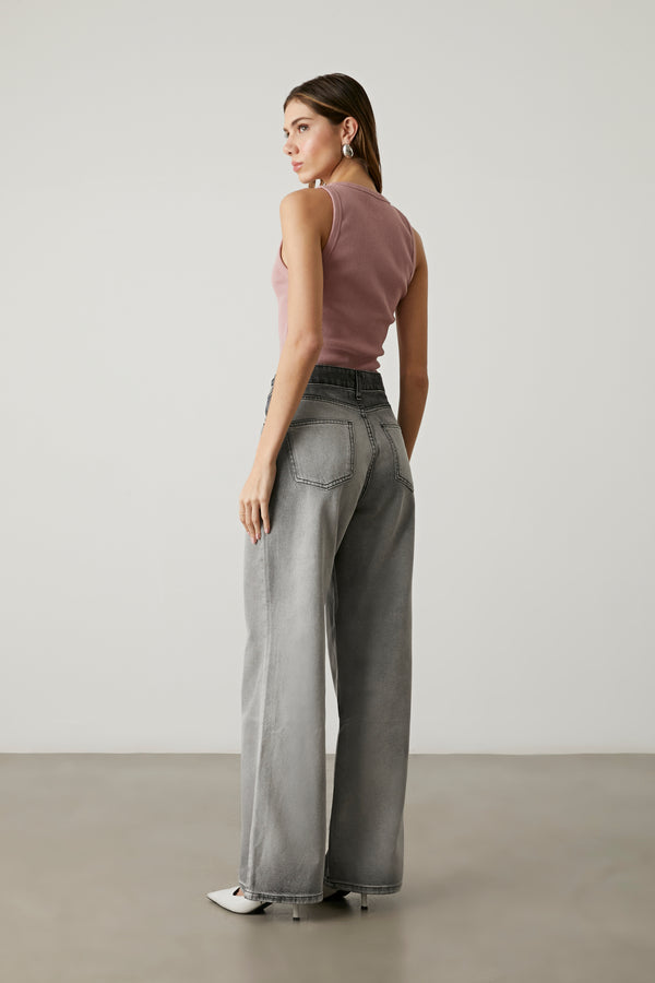 Isis jeans pants