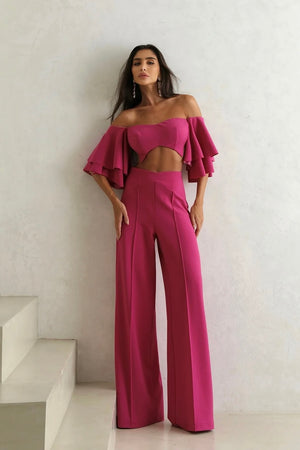 Harvey Set - Pink