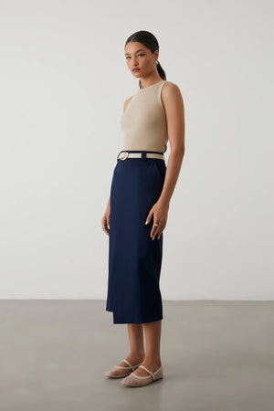 Clarisse skirt