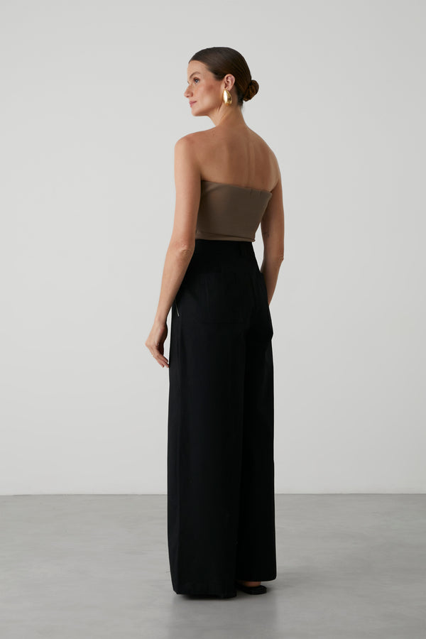 Cami Pants
