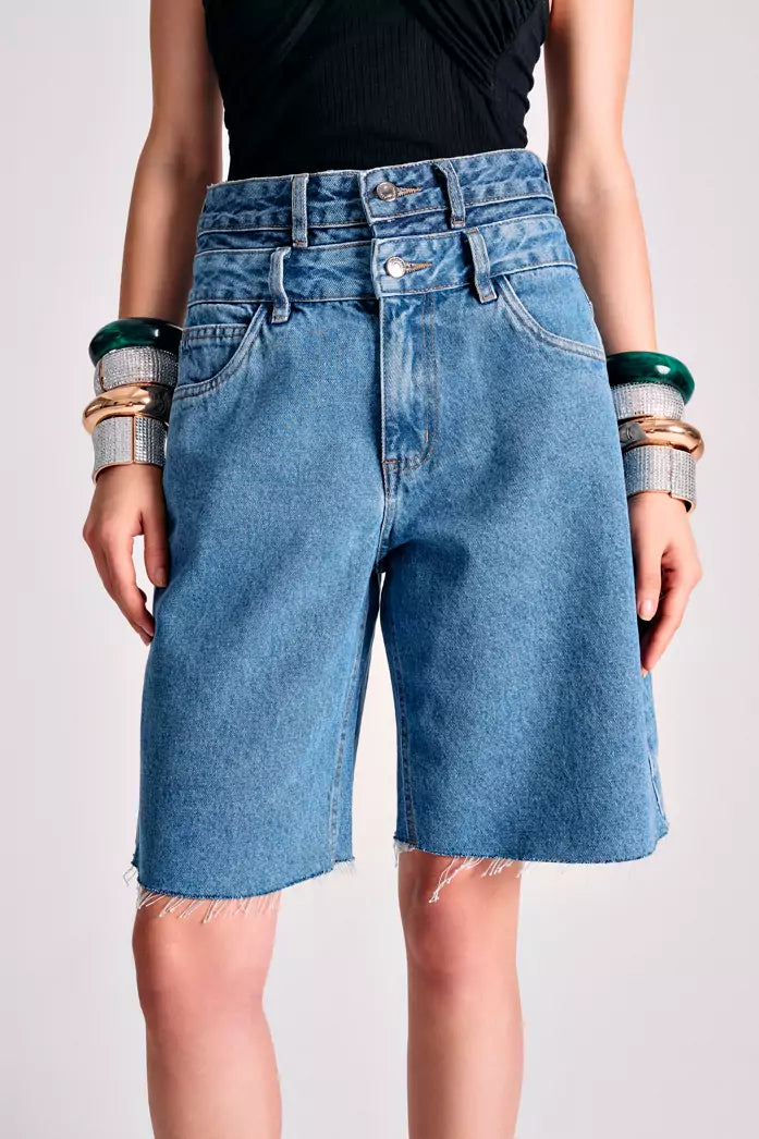 Shorts jeans