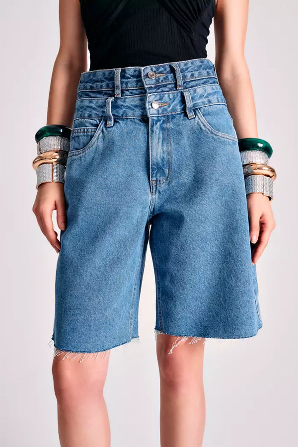 Shorts jeans