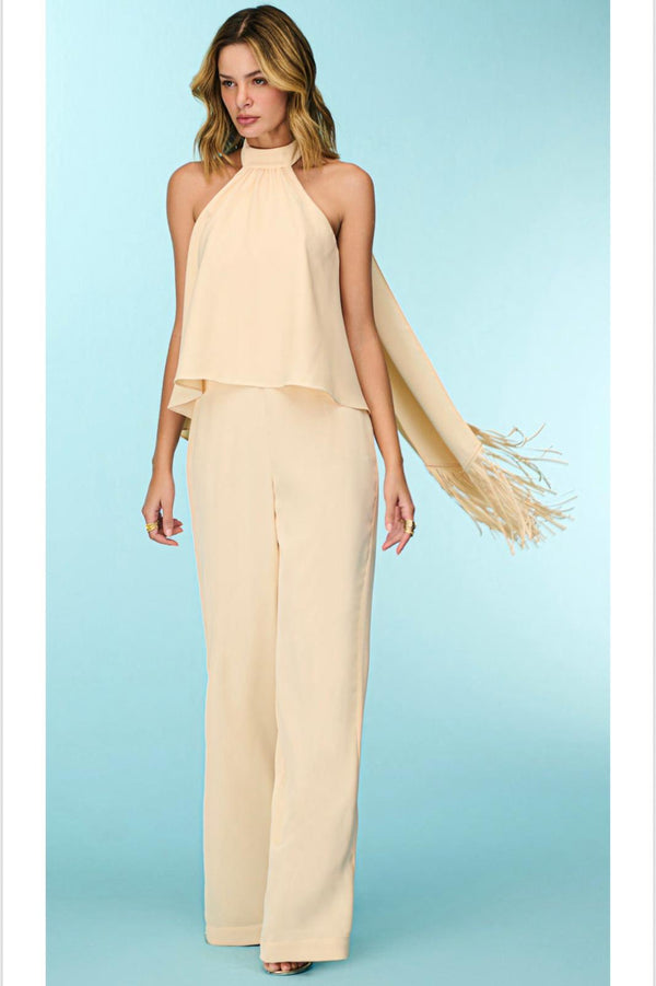 Regina Salomão Jumpsuite