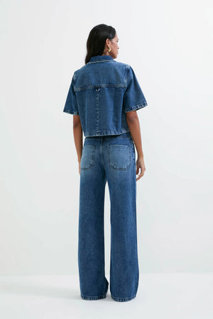 T shirt Cloe jeans