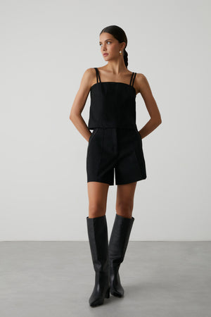 Cami shorts