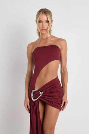 Liv Maxi Dress